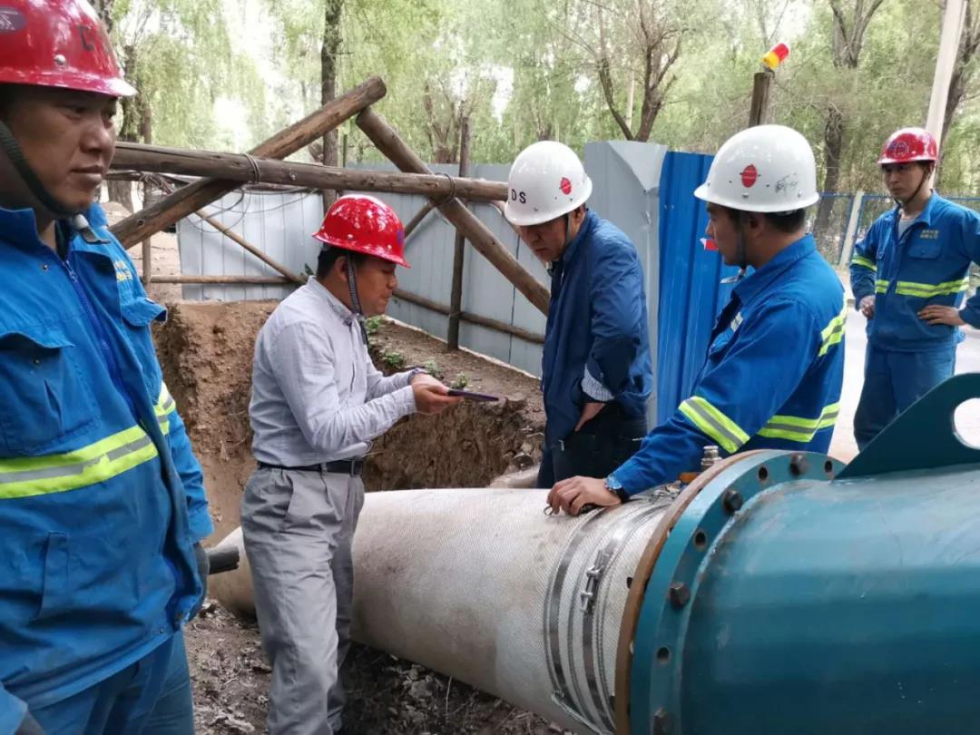 秦州工业管道清洗-管道清淤