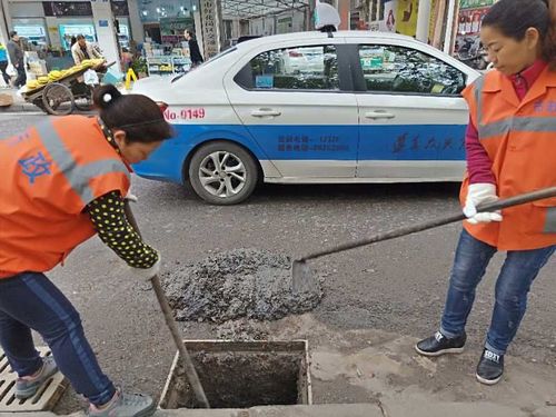 秦州沉沙井清掏-污水井清理