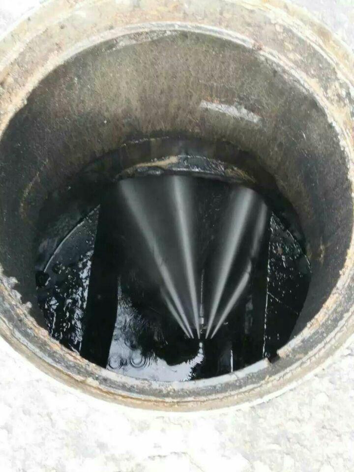 秦州市政管道清洗-排污管道清洗